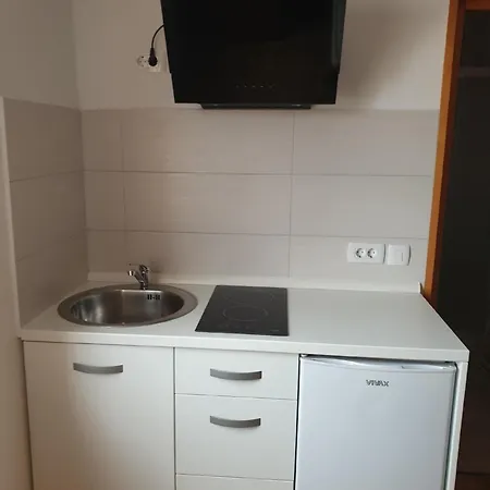 Апартаменты Fuer 3 Personen Ca 20 Qm In Stancija Vinjeri Novigrad, Istrien Istrische Riviera Karpinjan