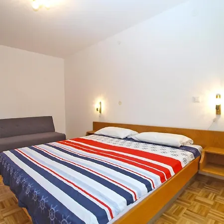 Fuer 3 Personen Ca 20 Qm In Stancija Vinjeri Novigrad, Istrien Istrische Riviera Апартаменты *