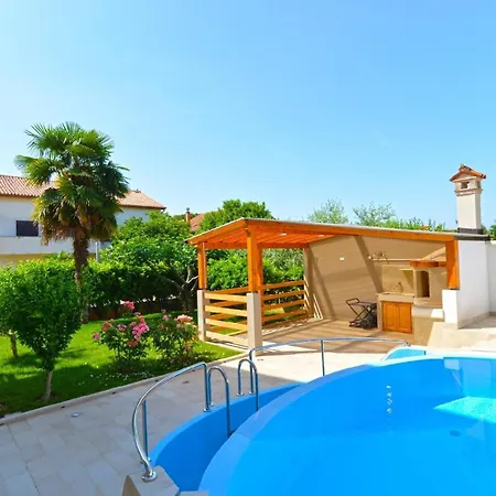 Fuer 3 Personen Ca 20 Qm In Stancija Vinjeri Novigrad, Istrien Istrische Riviera * Karpinjan