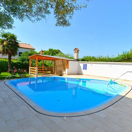 Fuer 3 Personen Ca 20 Qm In Stancija Vinjeri Novigrad, Istrien Istrische Riviera * Karpinjan