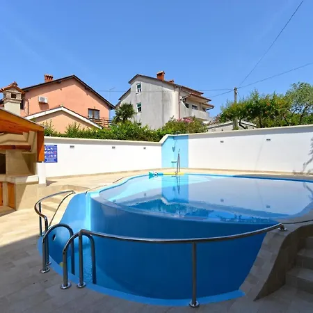 Fuer 3 Personen Ca 20 Qm In Stancija Vinjeri Novigrad, Istrien Istrische Riviera Karpinjan