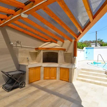 Fuer 3 Personen Ca 20 Qm In Stancija Vinjeri Novigrad, Istrien Istrische Riviera * Karpinjan