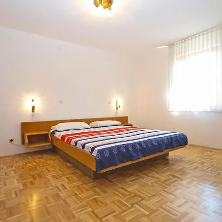 Апартаменты Fuer 3 Personen Ca 20 Qm In Stancija Vinjeri Novigrad, Istrien Istrische Riviera Karpinjan
