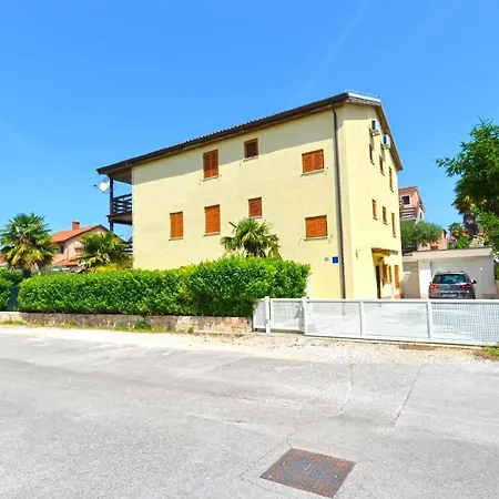Fuer 3 Personen Ca 20 Qm In Stancija Vinjeri Novigrad, Istrien Istrische Riviera Karpinjan