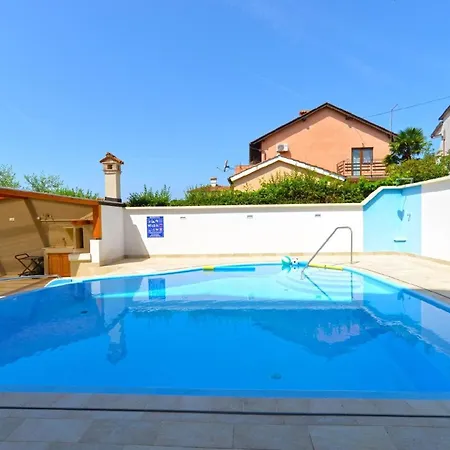 Fuer 3 Personen Ca 20 Qm In Stancija Vinjeri Novigrad, Istrien Istrische Riviera * Karpinjan