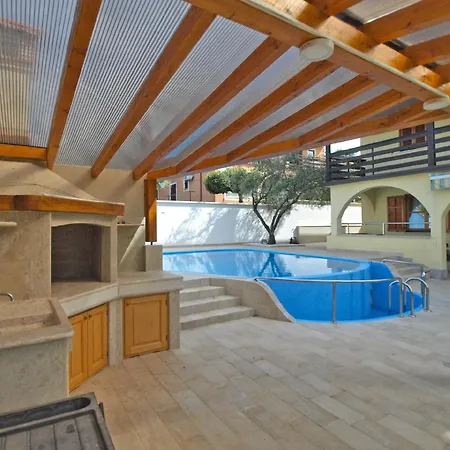 Апартаменты Fuer 3 Personen Ca 20 Qm In Stancija Vinjeri Novigrad, Istrien Istrische Riviera