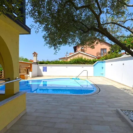 Апартаменты Fuer 3 Personen Ca 20 Qm In Stancija Vinjeri Novigrad, Istrien Istrische Riviera Karpinjan