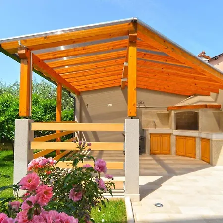 Fuer 3 Personen Ca 20 Qm In Stancija Vinjeri Novigrad, Istrien Istrische Riviera Апартаменты