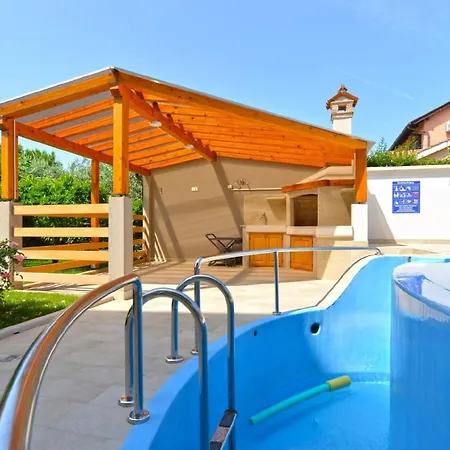 Fuer 3 Personen Ca 20 Qm In Stancija Vinjeri Novigrad, Istrien Istrische Riviera * Karpinjan
